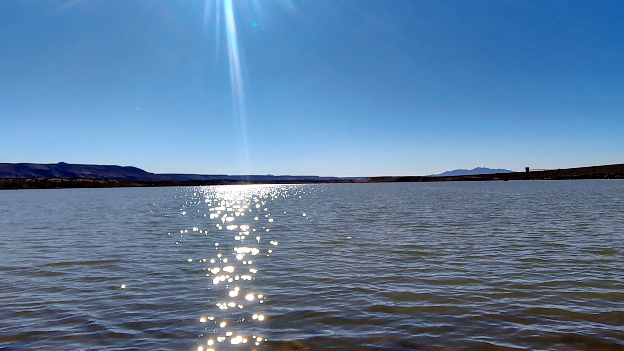 New Mexico Through My Lens photograph