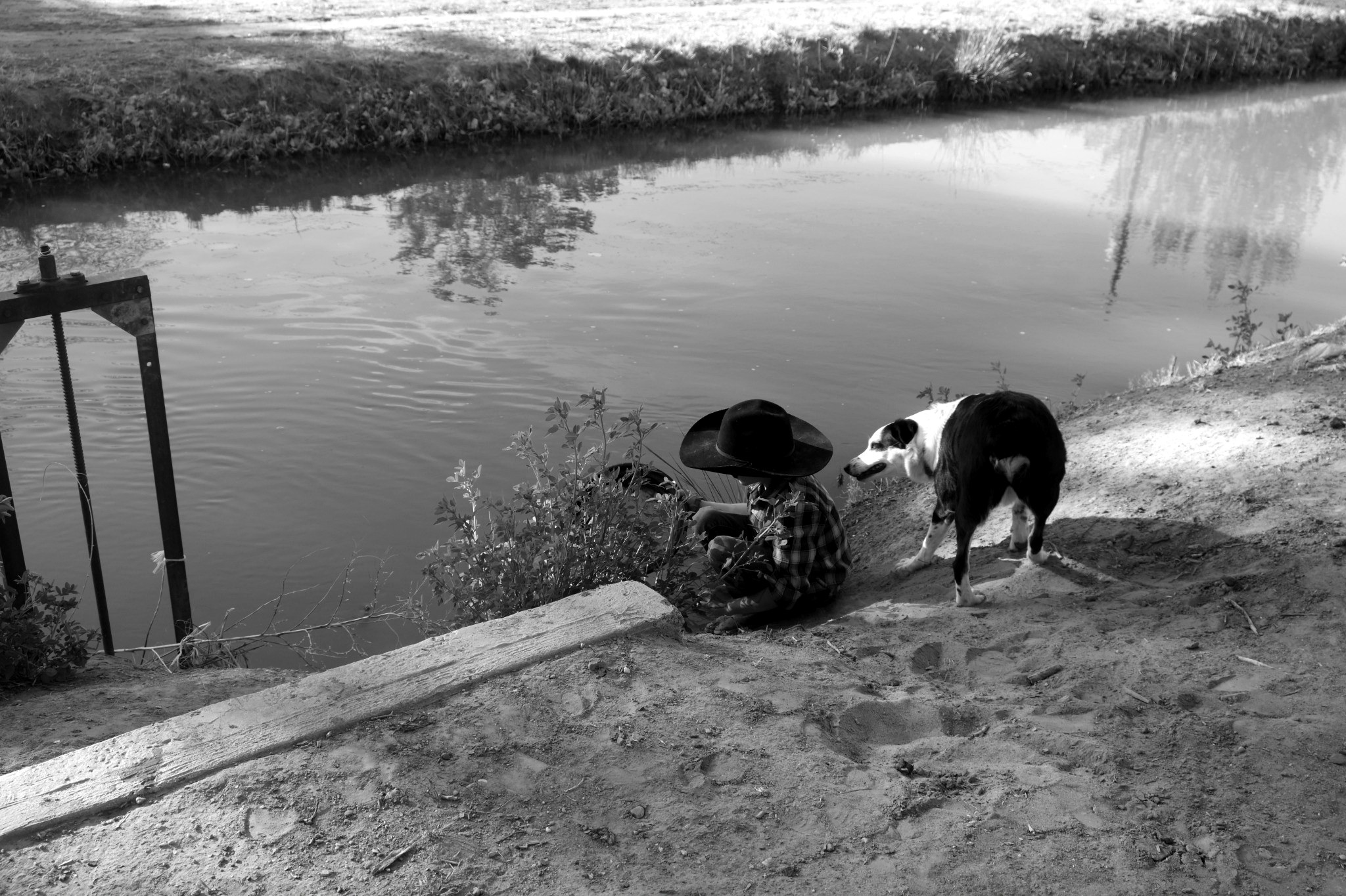 Documentary photograph