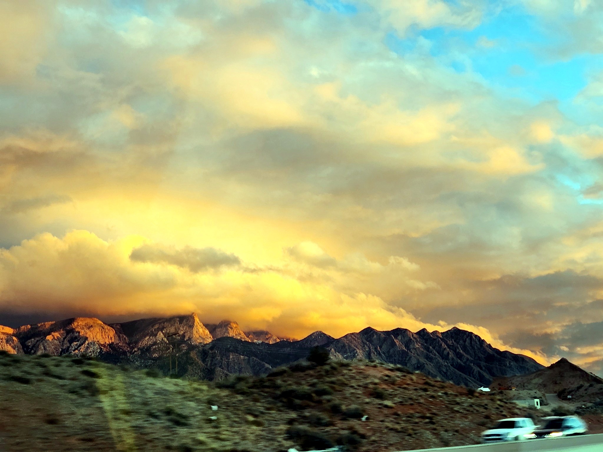 New Mexico photograph