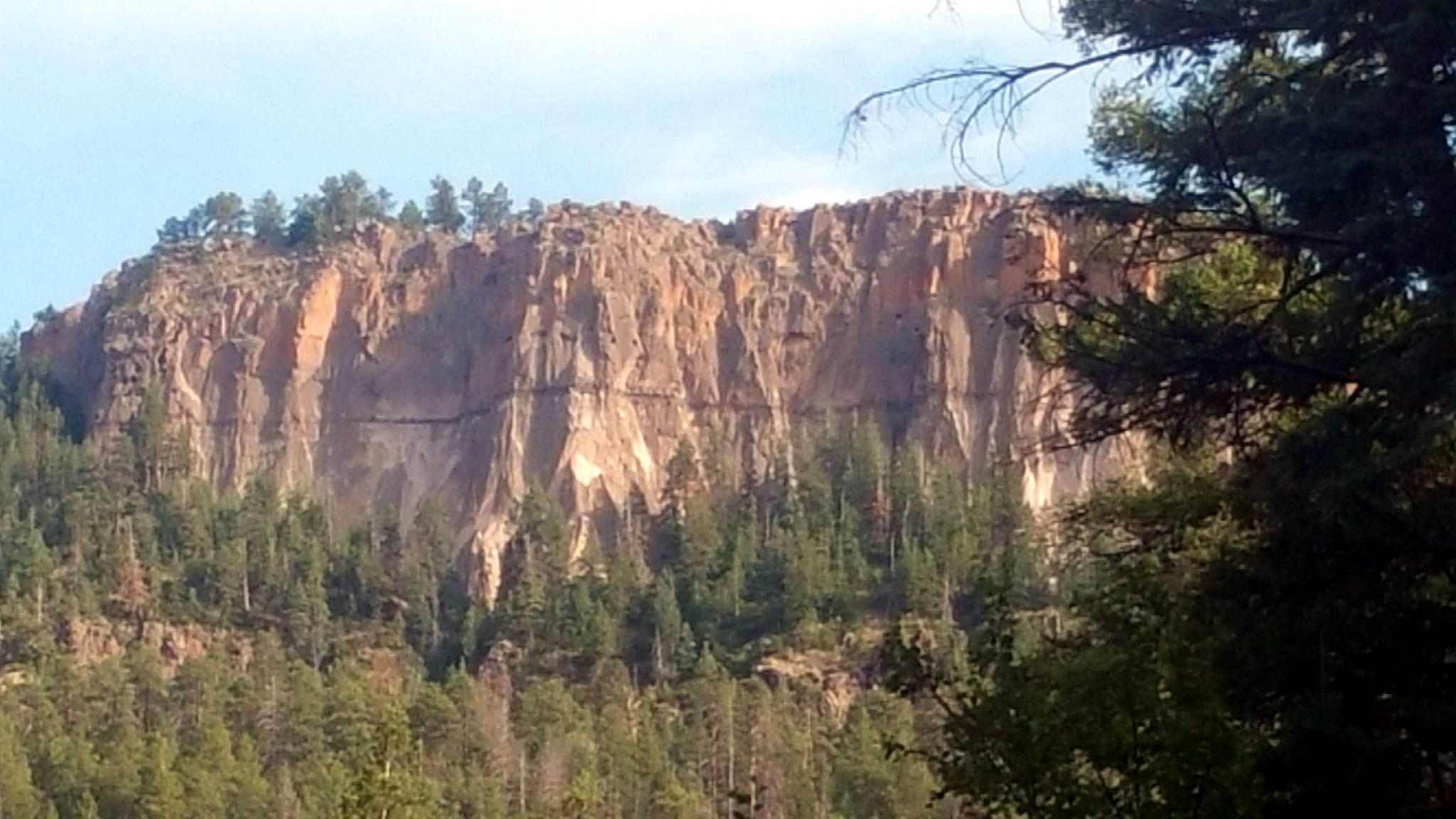 New Mexico Through My Lens photograph