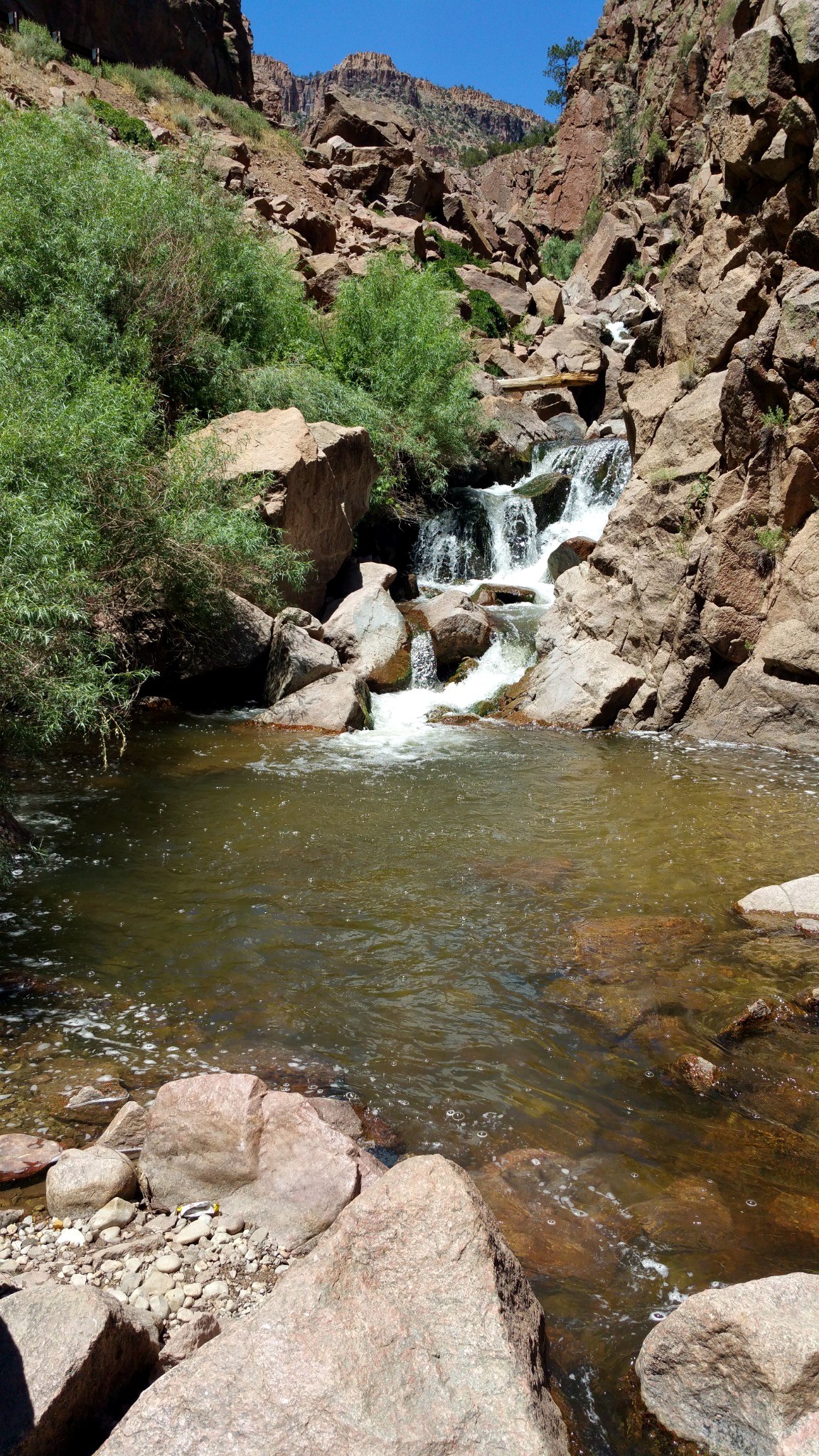 New Mexico Through My Lens photograph