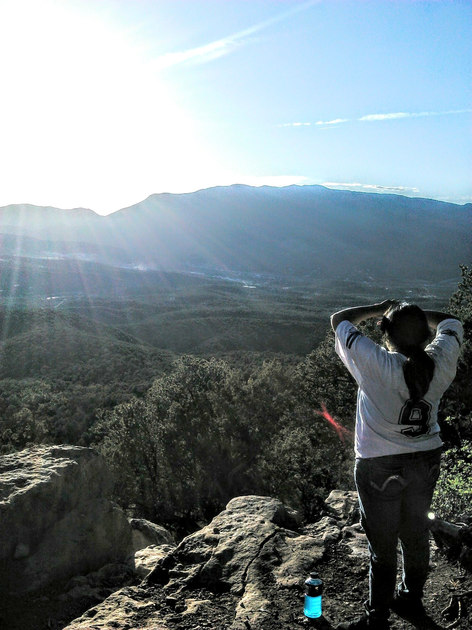 New Mexico Through My Lens photograph